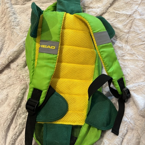 Flippers - Picture 6 of 7